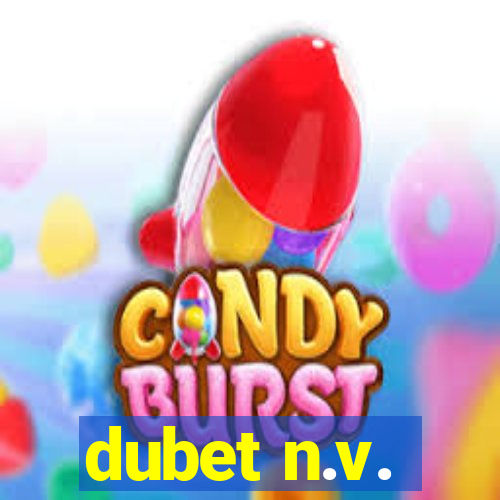 dubet n.v.